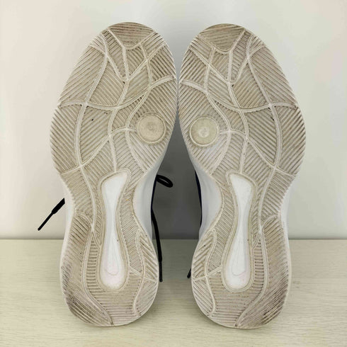 ナイキ NIKE Hyperfresh Mid Trainers BLUE ハイカットスニーカー メンズ JPN:27