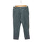 エムエムシックスメゾンマルジェラ MM6 Maison Margiela 15SS スリムワークパンツ レディース 38
