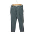 エムエムシックスメゾンマルジェラ MM6 Maison Margiela 15SS スリムワークパンツ レディース 38