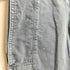 エムエムシックスメゾンマルジェラ MM6 Maison Margiela 15SS スリムワークパンツ レディース 38