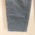 エムエムシックスメゾンマルジェラ MM6 Maison Margiela 15SS スリムワークパンツ レディース 38