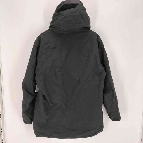 ユニクロ UNIQLO ハイブリッドダウンパーカ メンズ JPN:XL