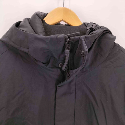 ユニクロ UNIQLO ハイブリッドダウンパーカ メンズ JPN:XL