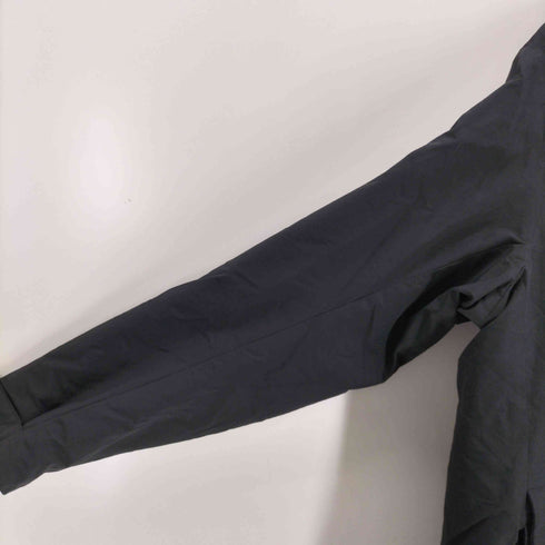 ユニクロ UNIQLO ハイブリッドダウンパーカ メンズ JPN:XL