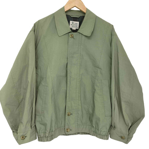ザスコッチハウス The Scotch House スイングトップ メンズ M
