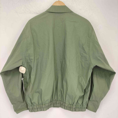 ザスコッチハウス The Scotch House スイングトップ メンズ M