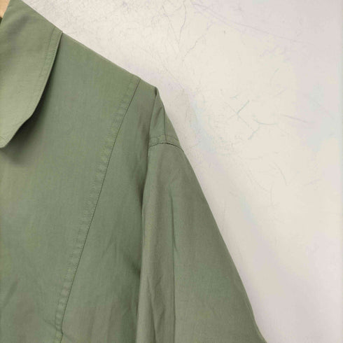 ザスコッチハウス The Scotch House スイングトップ メンズ M