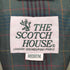 ザスコッチハウス The Scotch House スイングトップ メンズ M