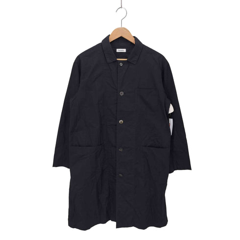 プランテーション Plantation ショップコート レディース JPN:M