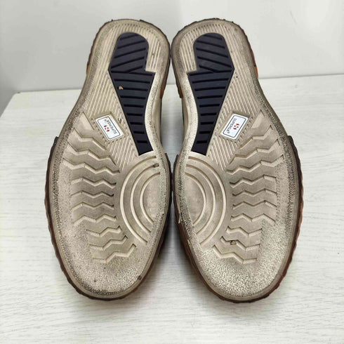 スペルガ SUPERGA 2630 ローカットスニーカー メンズ EUR:44