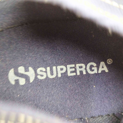 スペルガ SUPERGA 2630 ローカットスニーカー メンズ EUR:44