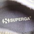 スペルガ SUPERGA 2630 ローカットスニーカー メンズ EUR:44