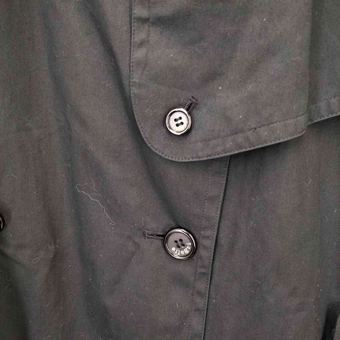 アレグリ allegri イタリア製 ライナー付き トレンチコート メンズ