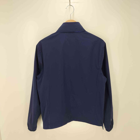 ポロラルフローレン POLO RALPH LAUREN ポニー刺しゅう ナイロン トラックジャケット メンズ JPN:S