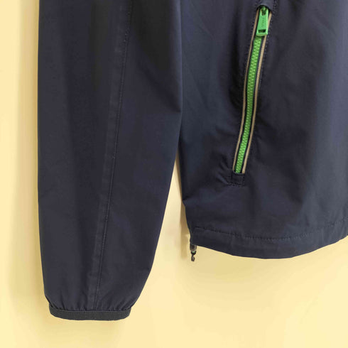 ポロラルフローレン POLO RALPH LAUREN ポニー刺しゅう ナイロン トラックジャケット メンズ JPN:S