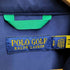 ポロラルフローレン POLO RALPH LAUREN ポニー刺しゅう ナイロン トラックジャケット メンズ JPN:S