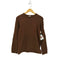 TAYRONA ローゲージ ロールネックニット メンズ import:M