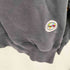 パラグラフ PARAGRAPH SMILE TEAM LOGO SWEAT SHIRT フロントプリント スウェット メンズ