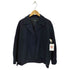 ユニクロプラスジェイ UNIQLO+J ダブルフェイスシャツジャケット レディース JPN:S