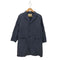 ネストローブ nest Robe リネンコート レディース