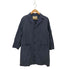 ネストローブ nest Robe リネンコート レディース