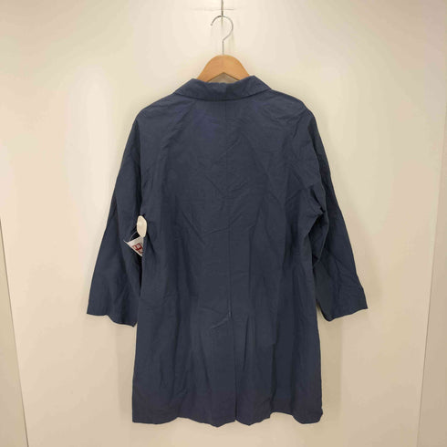 ネストローブ nest Robe リネンコート レディース