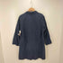 ネストローブ nest Robe リネンコート レディース