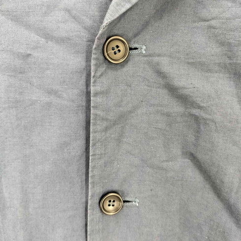ネストローブ nest Robe リネンコート レディース