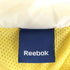 リーボック Reebok シャーリングナイロンジャケット レディース import:L