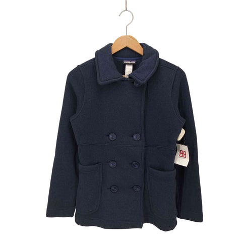 パタゴニア patagonia 14AW ベターセーター レディース JPN:XS