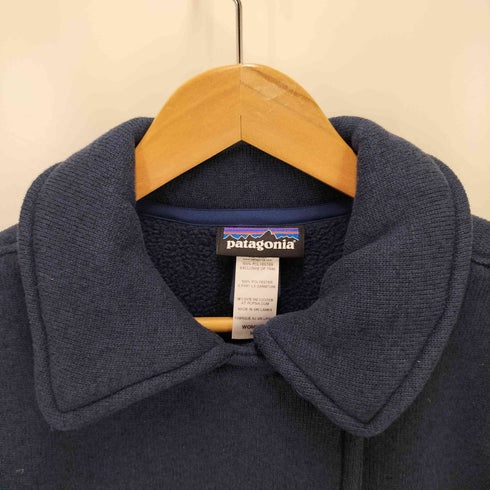 パタゴニア patagonia 14AW ベターセーター レディース JPN:XS