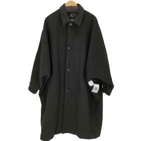 ハレ HARE ウールドルマンステンカラーコート メンズ JPN:L