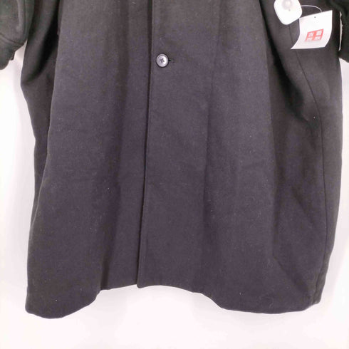 ハレ HARE ウールドルマンステンカラーコート メンズ JPN:L