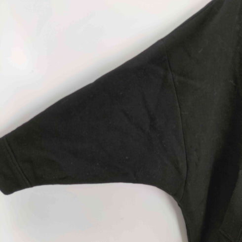 ハレ HARE ウールドルマンステンカラーコート メンズ JPN:L