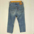 リーバイス Levis 80S USA製 ボタン裏刻印546 マーフィー工場製 501xx ボタンフライ 5ポケット ストレート デニム パンツ 80年製 赤文字 メンズ W28L33