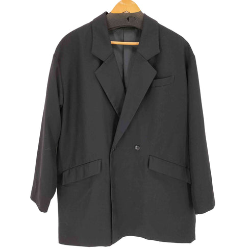 ハレ HARE ダブルテーラードジャケット メンズ JPN:M