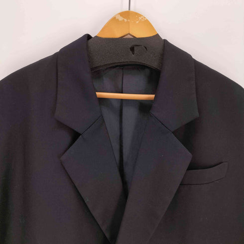 ハレ HARE ダブルテーラードジャケット メンズ JPN:M