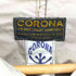 ザコロナユーティリティ THE CORONA UTILITY ボタンアップ ステンカラーコート メンズ import:S