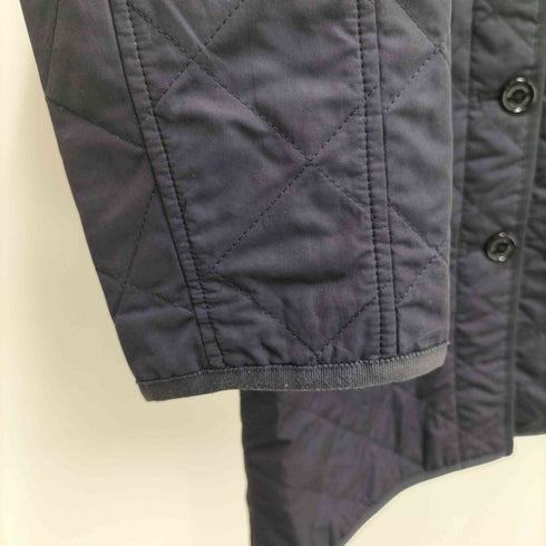 マッキントッシュフィロソフィー MACKINTOSH PHILOSOPHY キルティング フーデッド コート レディース 38