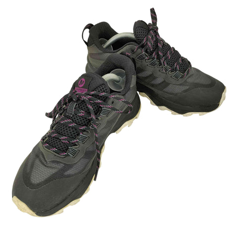 メレル MERRELL トレッキングシューズ モアブ スピード ゴアテックス トレッキング シューズ レディース 25