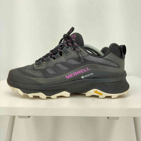 メレル MERRELL トレッキングシューズ モアブ スピード ゴアテックス トレッキング シューズ レディース 25