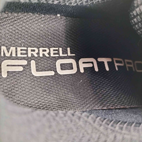 メレル MERRELL トレッキングシューズ モアブ スピード ゴアテックス トレッキング シューズ レディース 25