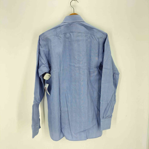 THOMAS PINK コットンレギュラーカラーシャツ メンズ 15 35