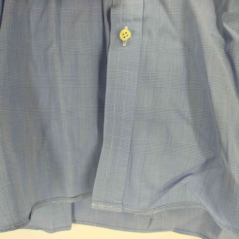 THOMAS PINK コットンレギュラーカラーシャツ メンズ 15 35