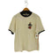 ヘンリーコットンズ Henry Cottons プリントリンガーTシャツ メンズ JPN:L