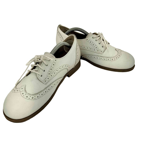 ビルケンシュトック BIRKENSTOCK ララミーロー ウィングチップスタイル レディース JPN:24.5