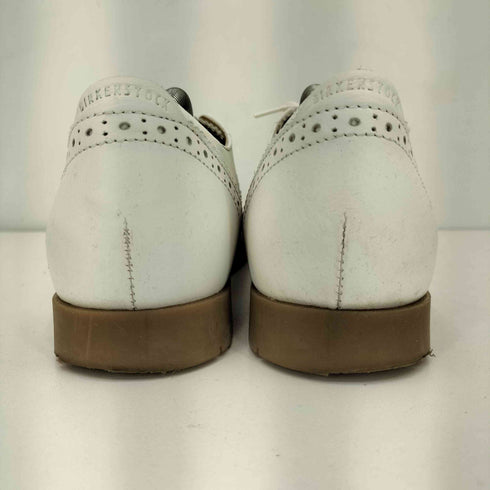 ビルケンシュトック BIRKENSTOCK ララミーロー ウィングチップスタイル レディース JPN:24.5