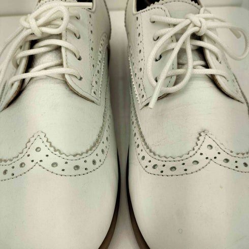 ビルケンシュトック BIRKENSTOCK ララミーロー ウィングチップスタイル レディース JPN:24.5