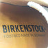 ビルケンシュトック BIRKENSTOCK ララミーロー ウィングチップスタイル レディース JPN:24.5