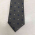 アヴィレックス AVIREX 総柄シルクネクタイ メンズ